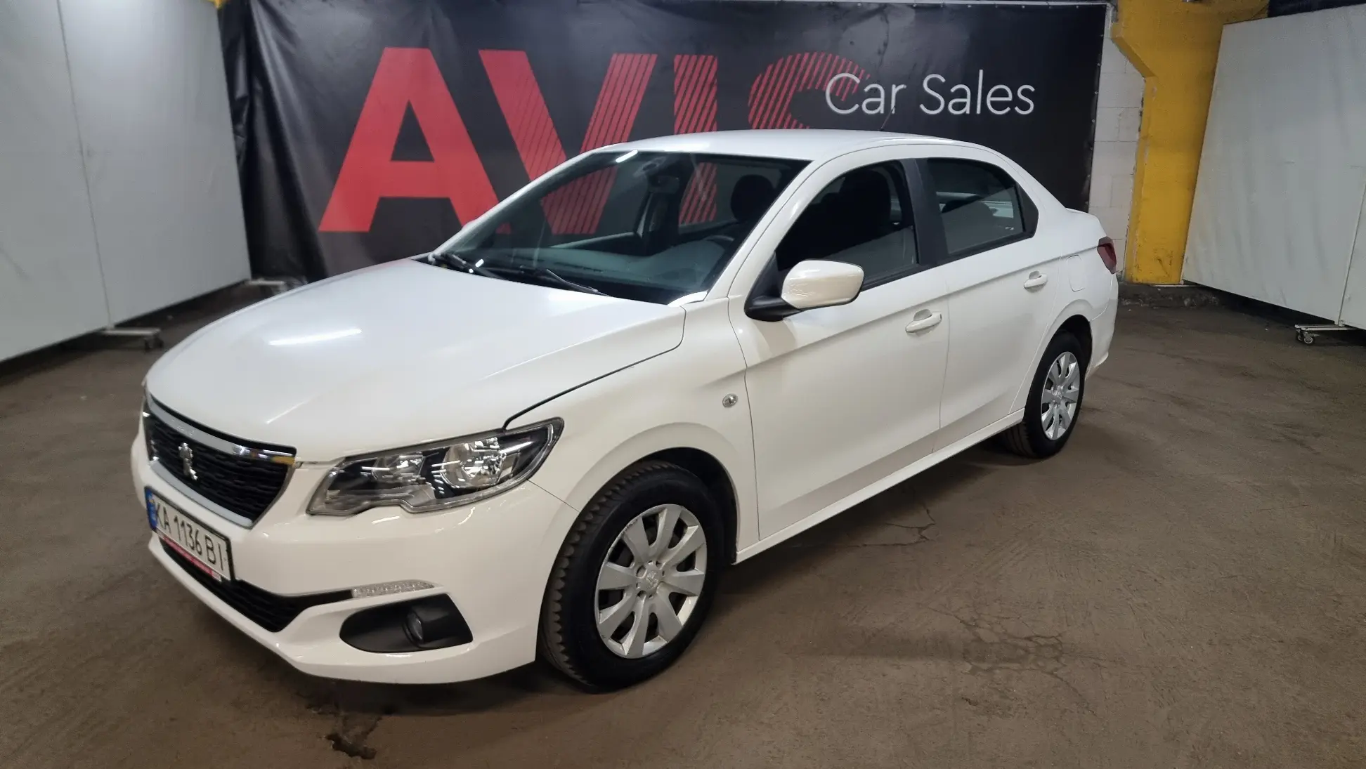 Peugeot 301 Peugeot 301